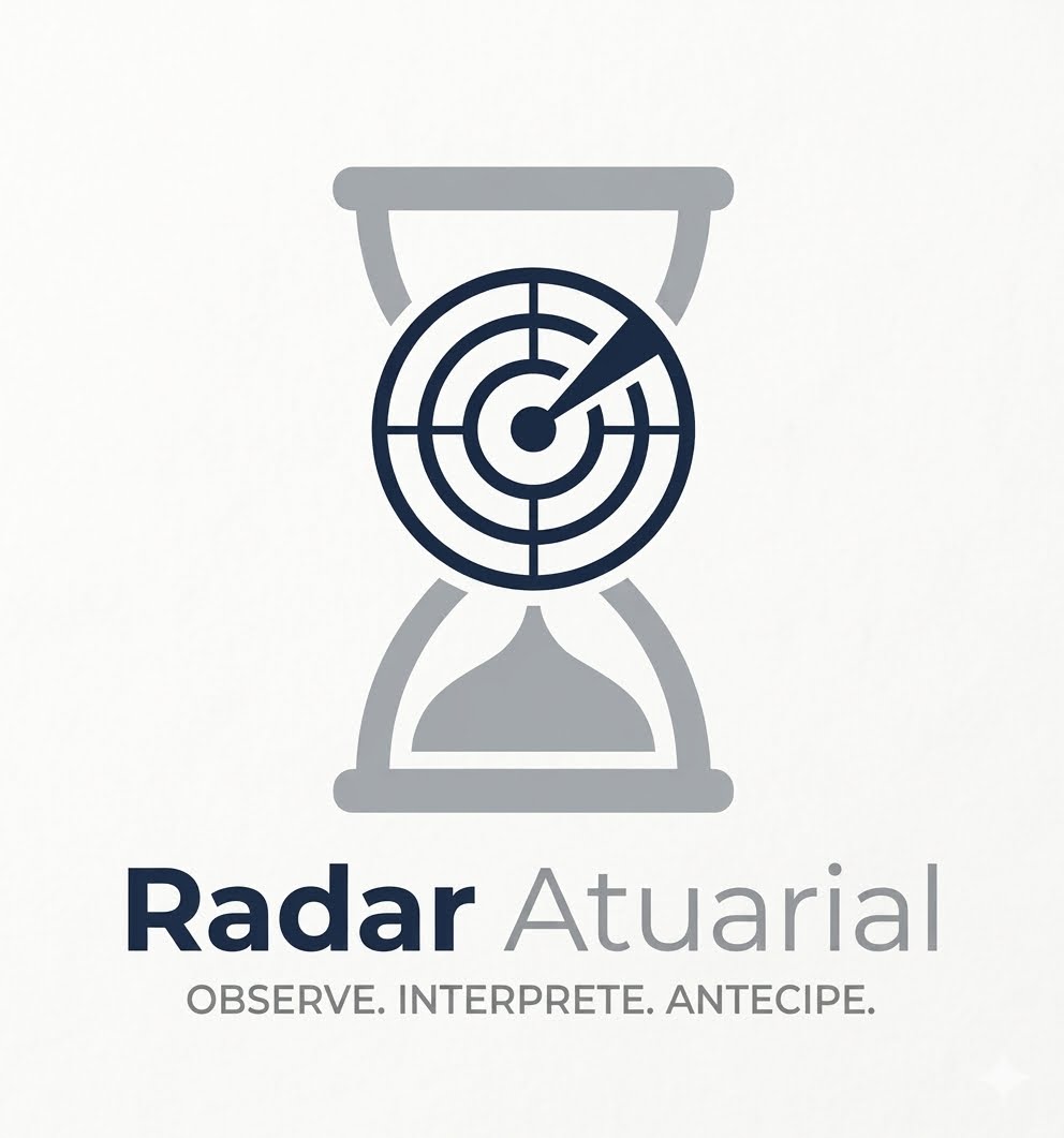 Radar Atuarial